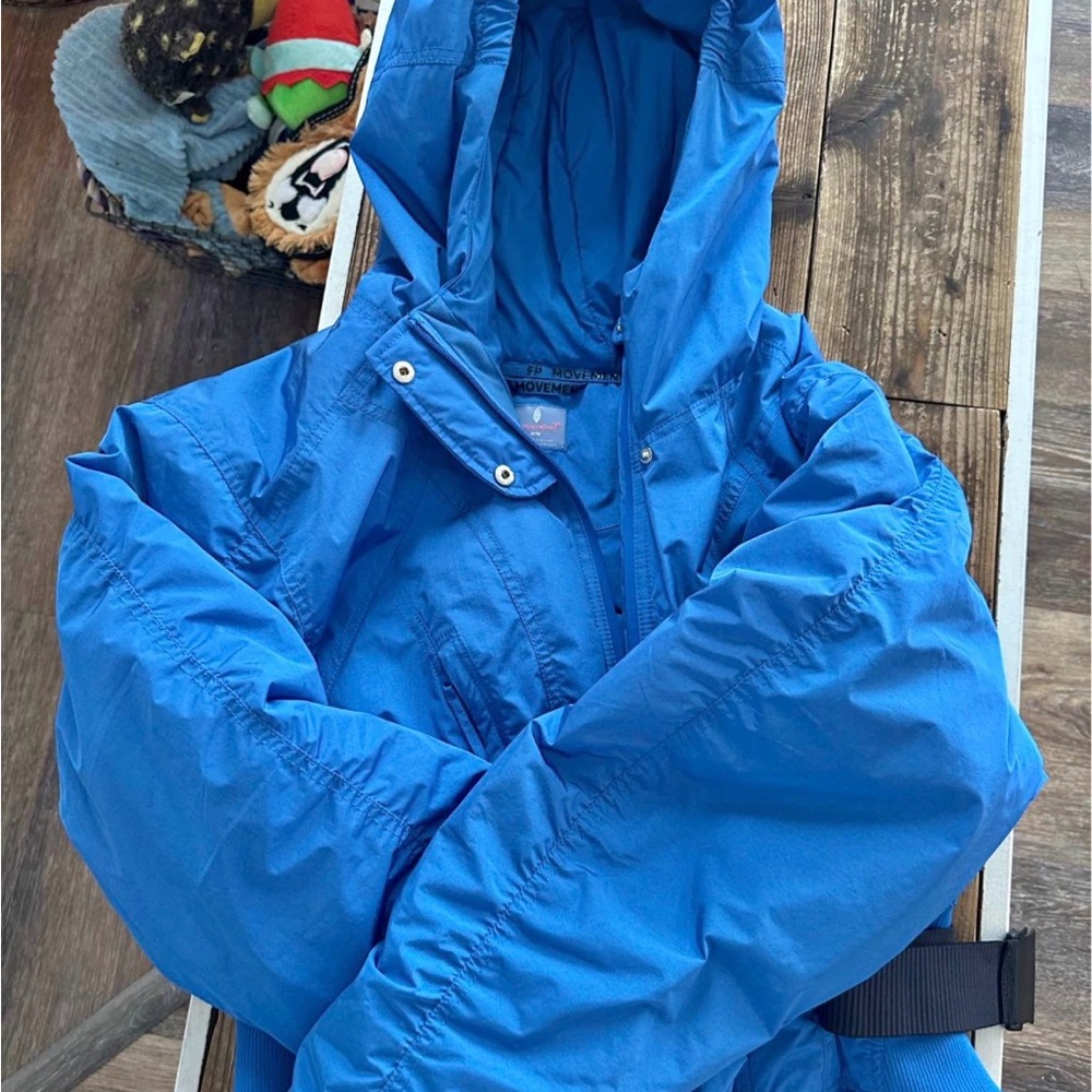 Free People Women’s Ski Jacket (NWT)